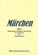 Schneeweißchen und Rosenrot 3 