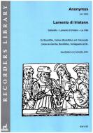 Lamento di Tristano 