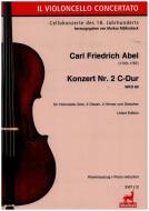 Konzert C-Dur Nr. 2 WKO60 