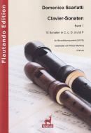 Clavier-Sonaten 1 