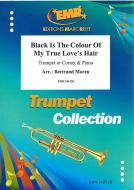 Black Is The Colour Of My True Love's Hair Standard