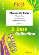 Blacksmith Polka Standard