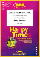 Bohemian Dance Party Standard