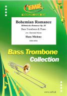 Romanzo boemo op. 88 Standard