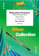 Romanzo boemo op. 88 