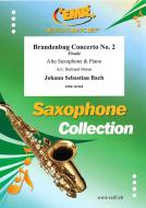 Concerto di Brandeburgo n. 2  BWV 1047 Standard