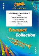 Concerto di Brandeburgo n. 2  BWV 1047 Standard