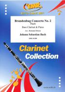 Concerto di Brandeburgo n. 2  BWV 1047 Standard