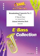 Concerto di Brandeburgo n. 2  BWV 1047 Standard