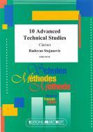 10 Advanced Technical Studies Standard