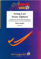 Swing Low Sweet Alphorn 