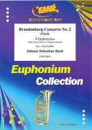 Concerto di Brandeburgo n. 2  BWV 1047 Standard