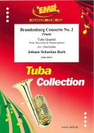 Concerto di Brandeburgo n. 2  BWV 1047 Standard
