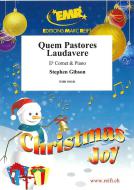 Quem Pastores Laudavere 