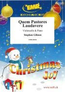 Quem Pastores Laudavere Download