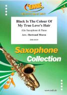 Black Is The Colour Of My True Love's Hair Download