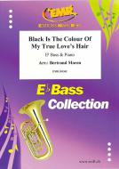 Black Is The Colour Of My True Love's Hair Download