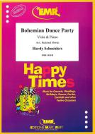 Bohemian Dance Party 