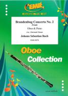 Concerto di Brandeburgo n. 2  BWV 1047 Download