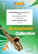 Concerto di Brandeburgo n. 2  BWV 1047 Download