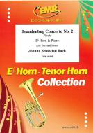 Concerto di Brandeburgo n. 2  BWV 1047 Download