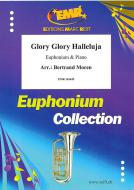 Glory Glory Halleluja Download