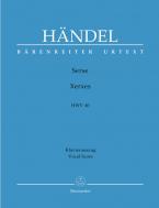 Serse - Serse HWV 40 Standard