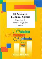 10 Advanced Technical Studies Download