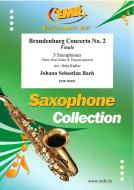 Concerto di Brandeburgo n. 2  BWV 1047 