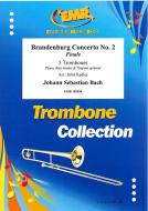 Concerto di Brandeburgo n. 2  BWV 1047 