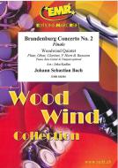 Concerto di Brandeburgo n. 2  BWV 1047 Download
