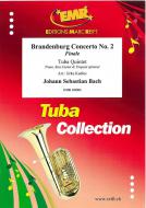 Concerto di Brandeburgo n. 2  BWV 1047 Download