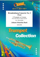 Concerto di Brandeburgo n. 2  BWV 1047 