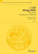 Sinfonia n. 5 op. 40 