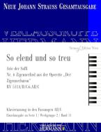 Der Zigeunerbaron - So elend und so treu (Nr. 6) Download