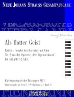 Der Zigeunerbaron - Als flotter Geist (Nr. 2) Download