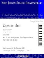 Der Zigeunerbaron - Ensemble (Nr. 10) Download