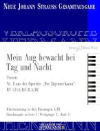 Der Zigeunerbaron - Mein Aug bewacht bei Tag und Nacht (Nr. 8) Download