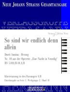 Eine Nacht in Venedig - So sind wir endlich denn allein (Nr. 10) Download