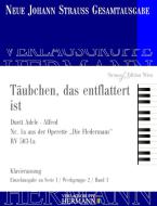 Die Fledermaus - Täubchen, das entflattert ist (Nr. 1a) Download