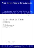 Wiener Blut - Na, also schreib' und tu' nicht schmieren! (Nr. 3) Download