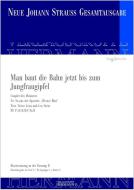 Wiener Blut - Man baut die Bahn jetzt bis zum Jungfraugipfel (Nr. 9a) Download