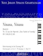 Eine Nacht in Venedig - Ninana, Ninana (Nr. 12) Download