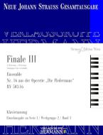Die Fledermaus - Finale III (Nr. 16) Download