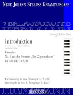 Der Zigeunerbaron - Introduktion Download
