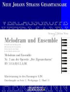 Der Zigeunerbaron - Melodram und Ensemble (Nr. 3) Download