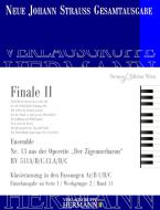 Der Zigeunerbaron - Finale II (Nr. 13) Download