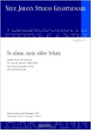 Wiener Blut - So nimm, mein süßer Schatz (Nr. 8) Download