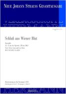 Wiener Blut - Schluß aus Wiener Blut (Nr. 15) 