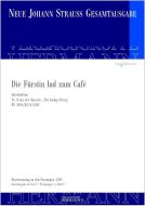 Der lustige Krieg - Die Fürstin lud zum Café (Nr. 8) Download